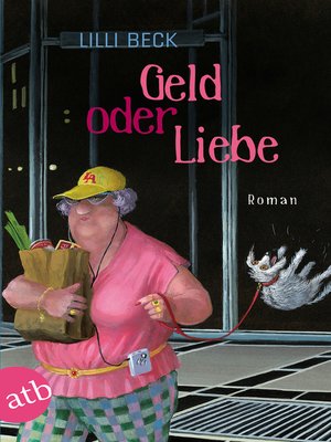 cover image of Geld oder Liebe